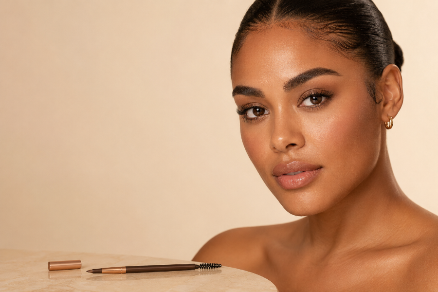 How to Create Sculpted Brows: A Beginner-Friendly Guide