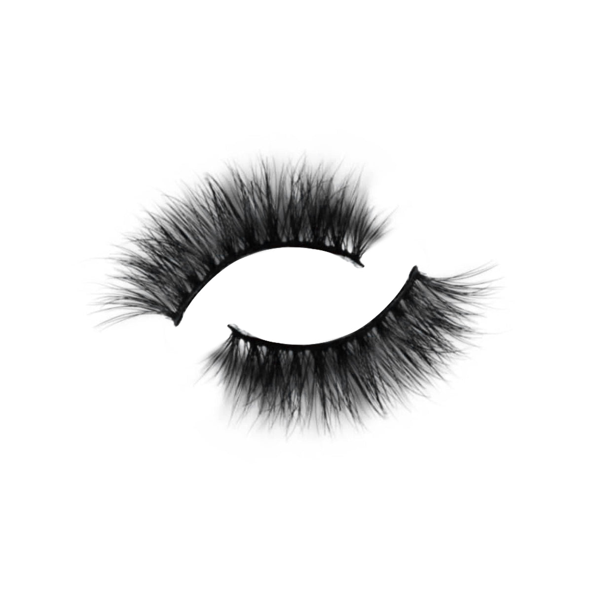 Sabrina Sutherland Cosmetics 3D Mink Lashes "Queen" image 1