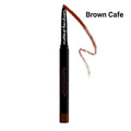 Kleancolor retractable lip liner "Brown Cafe" image 0