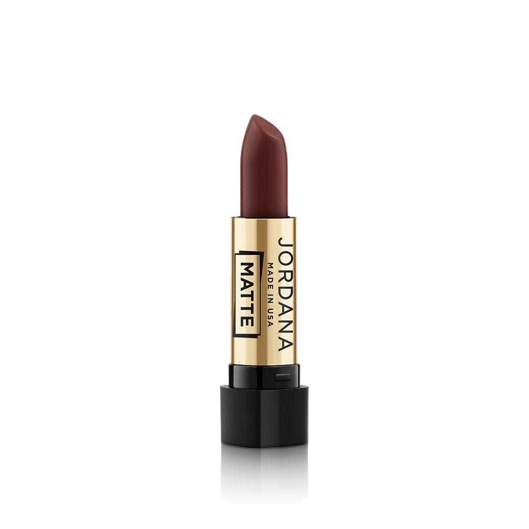 Jordana Cosmetics Lipstick "Chocolate" image 0