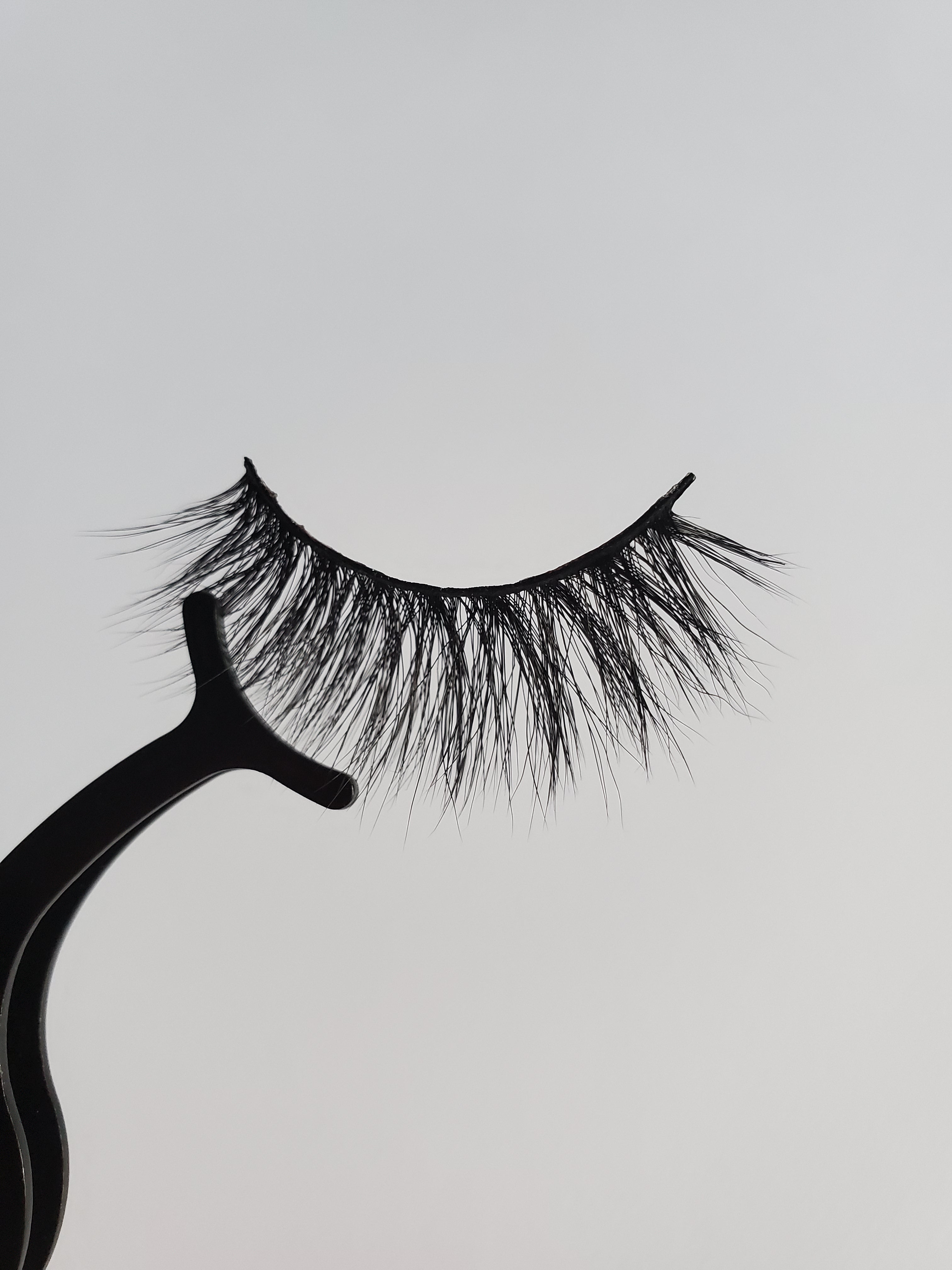 Makeup Land Caribbean Lash Collection "St. Barts 🇫🇷" image 2