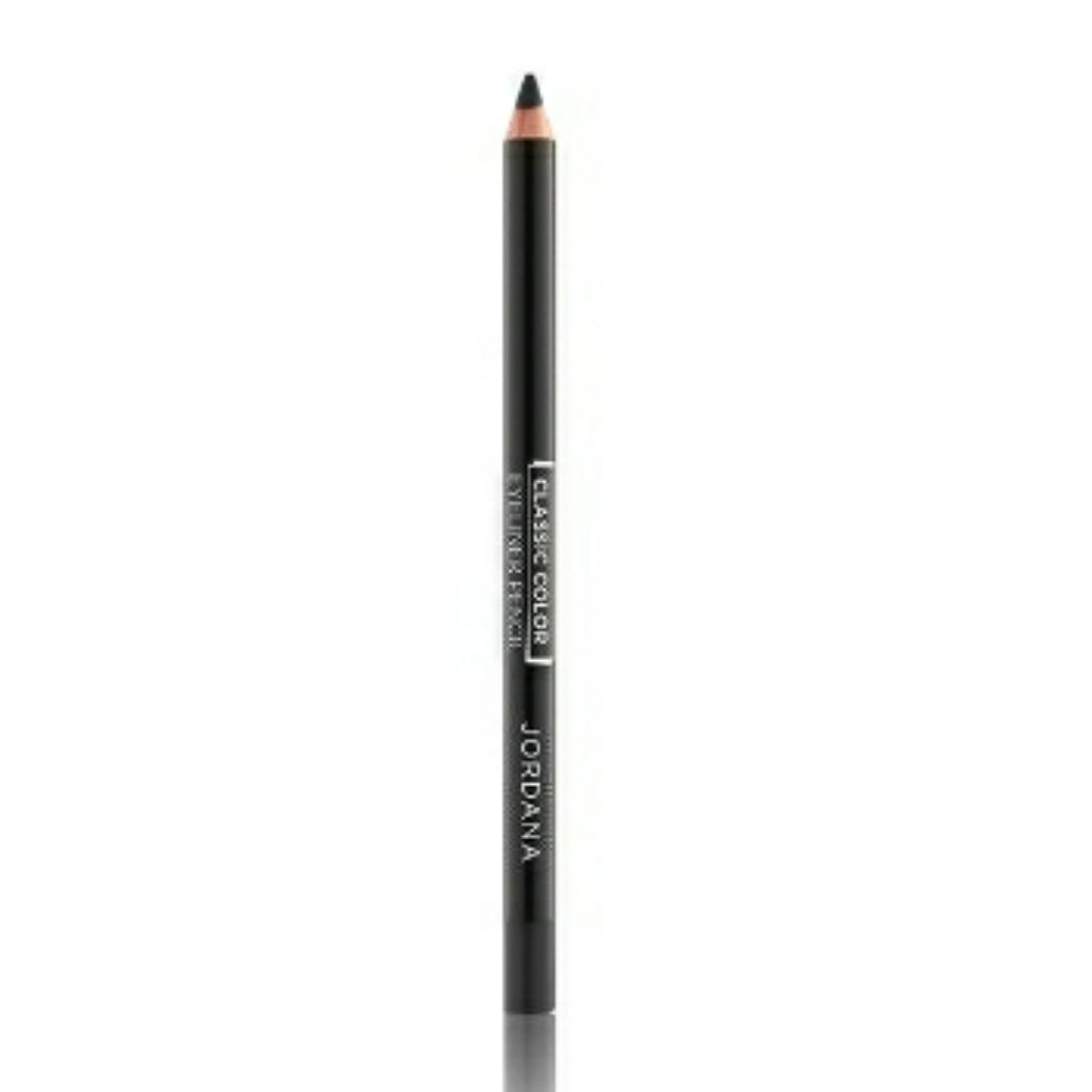 Jordana Cosmetics Classic Eyeliner "Black" image 0