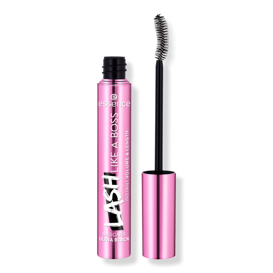 Lash Like a boss instant volume and length image 0