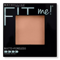 Maybelline fit me powder 222 True beige image 0