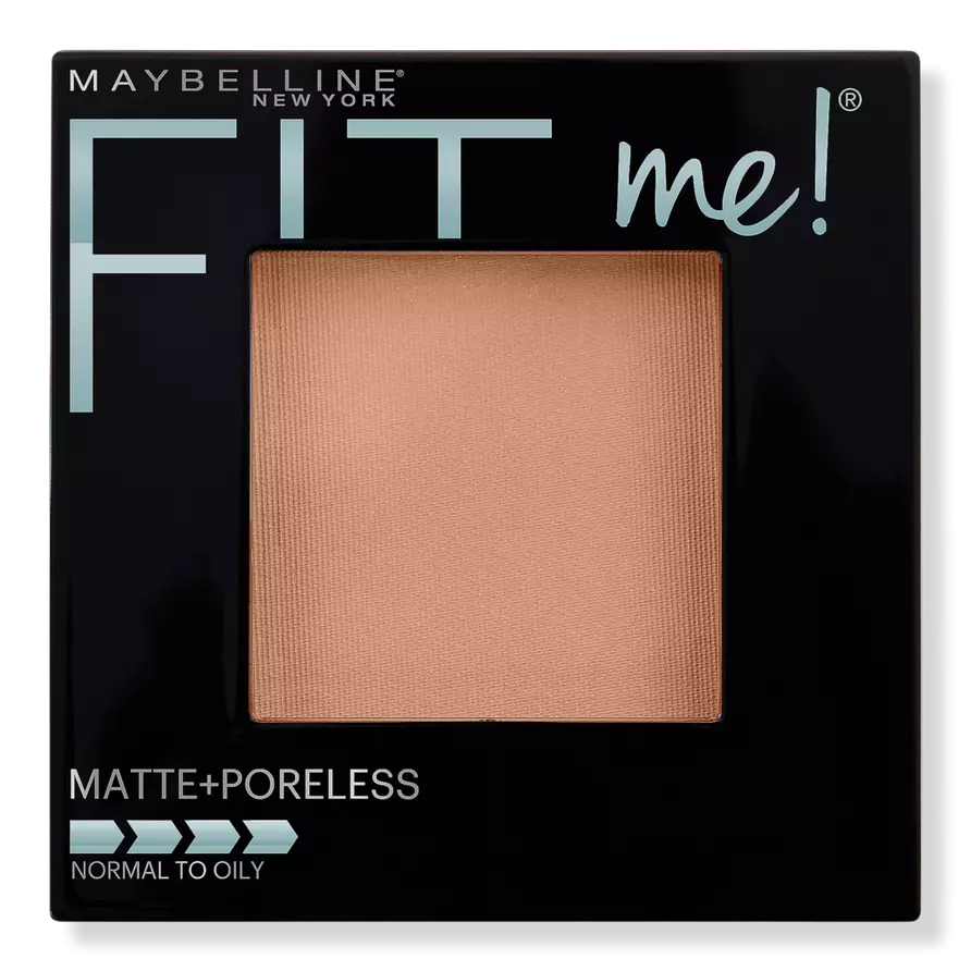 Maybelline fit me powder 222 True beige image 0