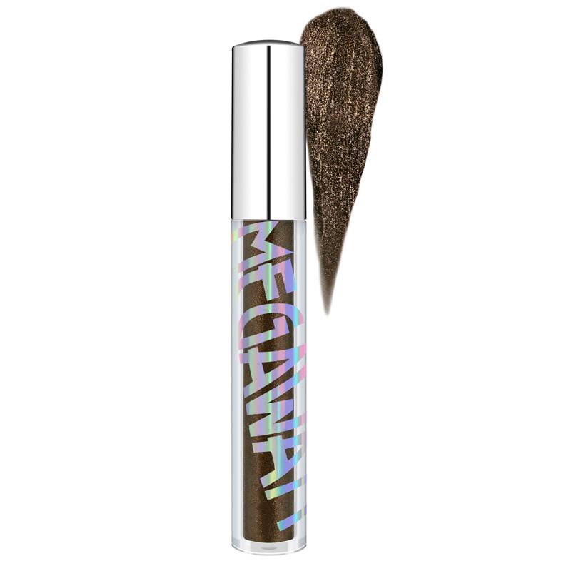 Megawatts Liquid eyeshadow "vintage" image 0
