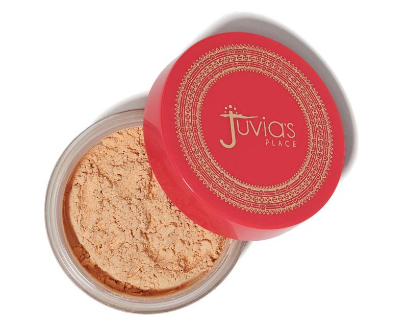 Juvia's Place I am Magic Setting Powder "Sahara" image 1
