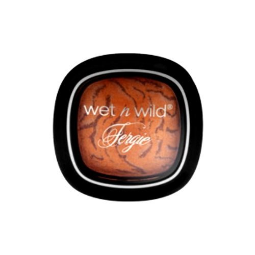 WetnWild Fergie Center Stage Collection Shimmer to reflect Highlighter Palette image 0