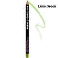 KC precision eyeliner in "Lime Green" image 0