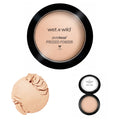 WnW Photofocus Pressed Powder "Neutral Buff" image 0