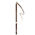 Long eyeliner pencil w/ built in sharpener "Light Brown" image 0
