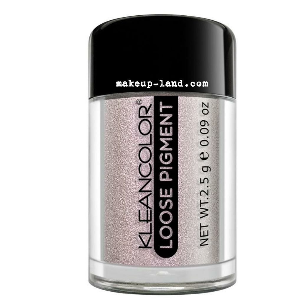 Loose Pigments in "Silverberry" image 0