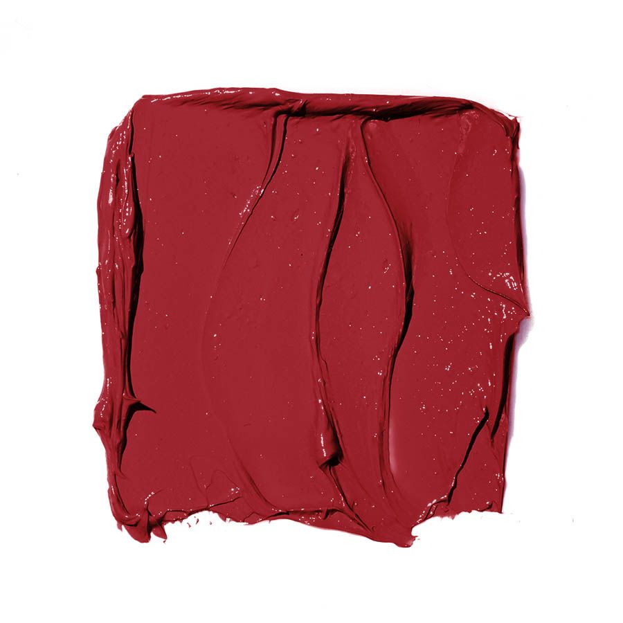 e.l.f Cream Lipstick in shade "POSH" image 1