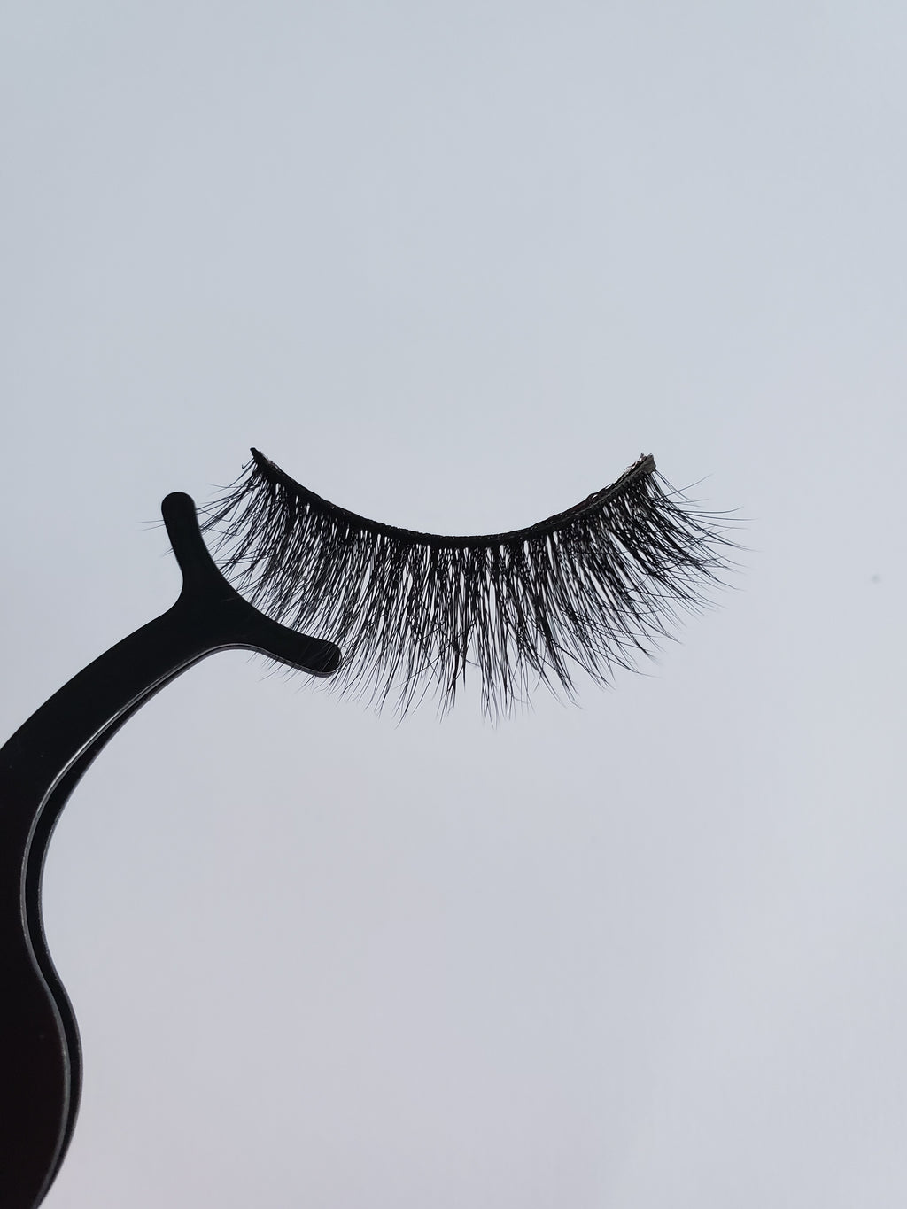 Makeup Land Caribbean Lash Collection "Bermuda 🇧🇲" image 2