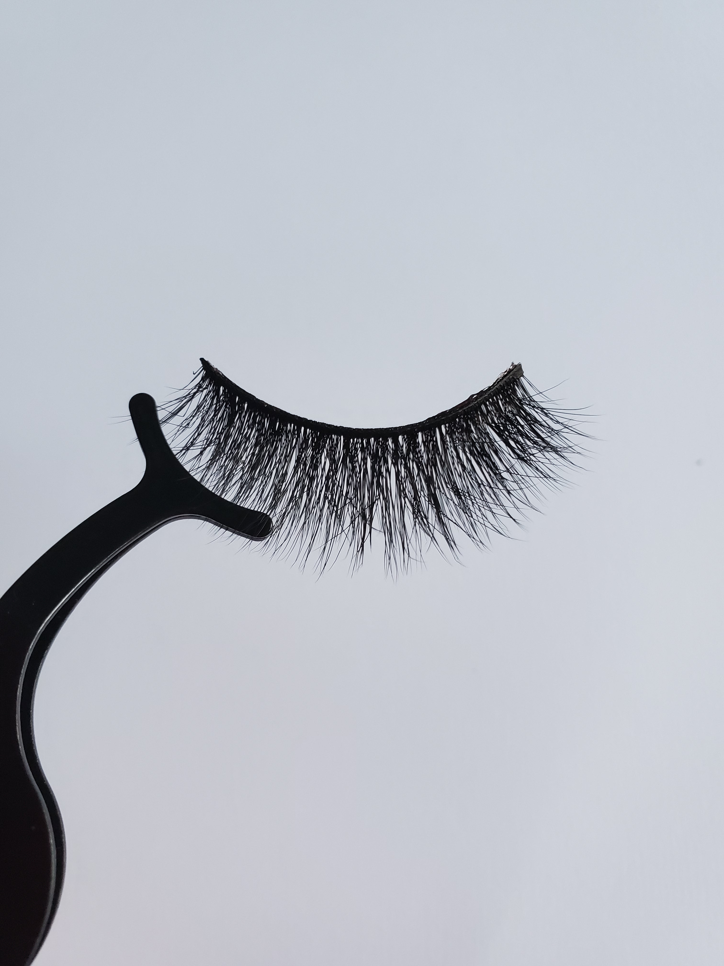 Makeup Land Caribbean Lash Collection "Bermuda 🇧🇲" image 2