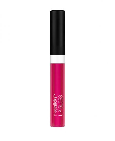WnW MegaSlicks Lip Gloss "Cotton Candy" image 0