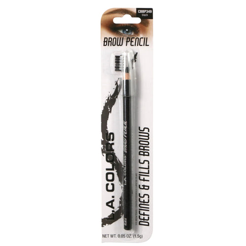 Brow Pencil "Black" image 0