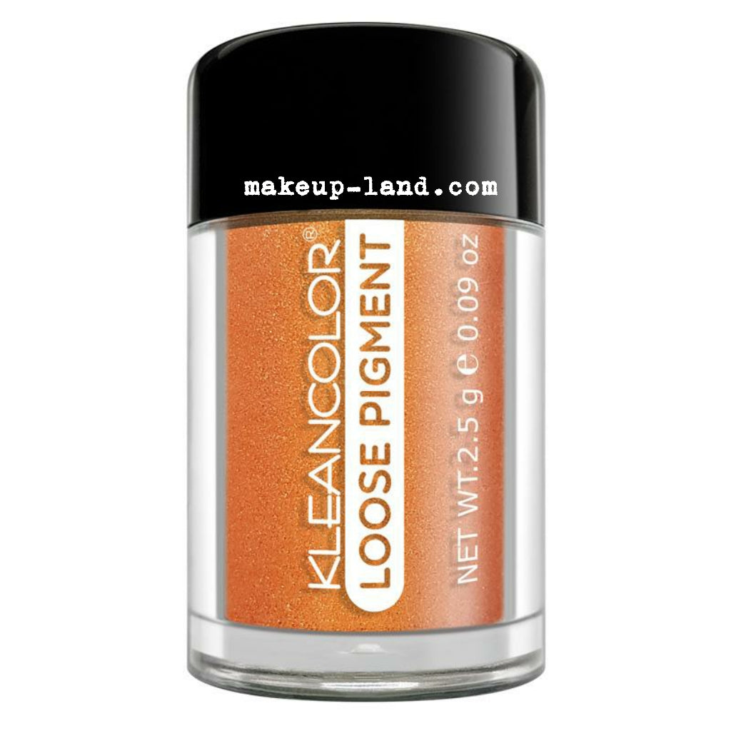 Loose Pigments "Citrus Bursts" image 0
