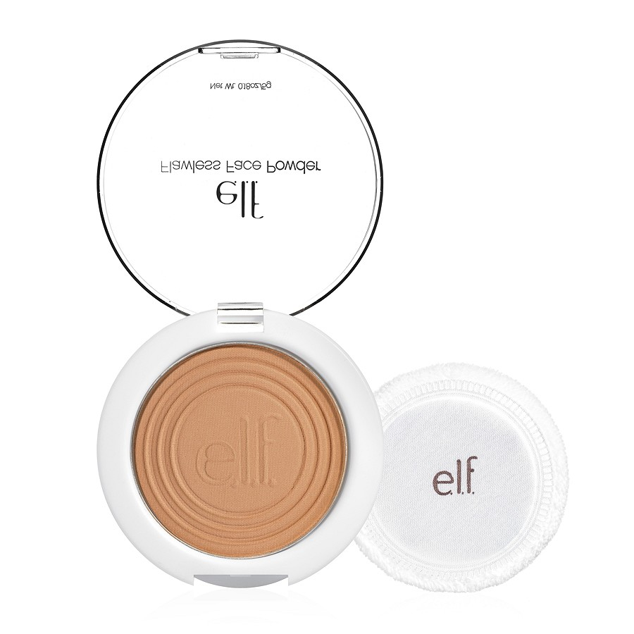 e.l.f. Flawless Face Powder Toffee image 0