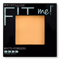 Maybelline Fit Me Matte Poreless in 230 Natural Buff image 0