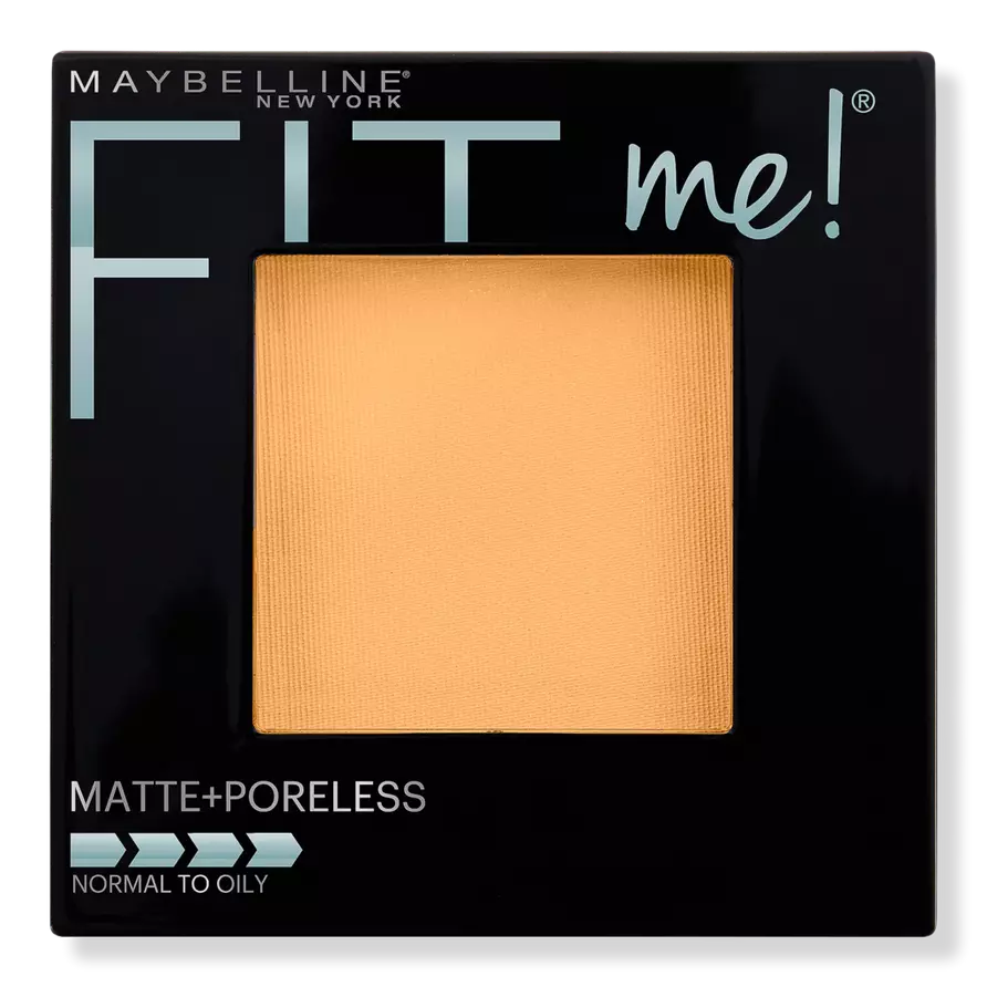 Maybelline Fit Me Matte Poreless in 230 Natural Buff image 0