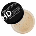 KC HD Matte Setting Loose Powder "Light" image 0