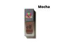 e.l.f cosmetics flawless foundation "Mocha" image 0