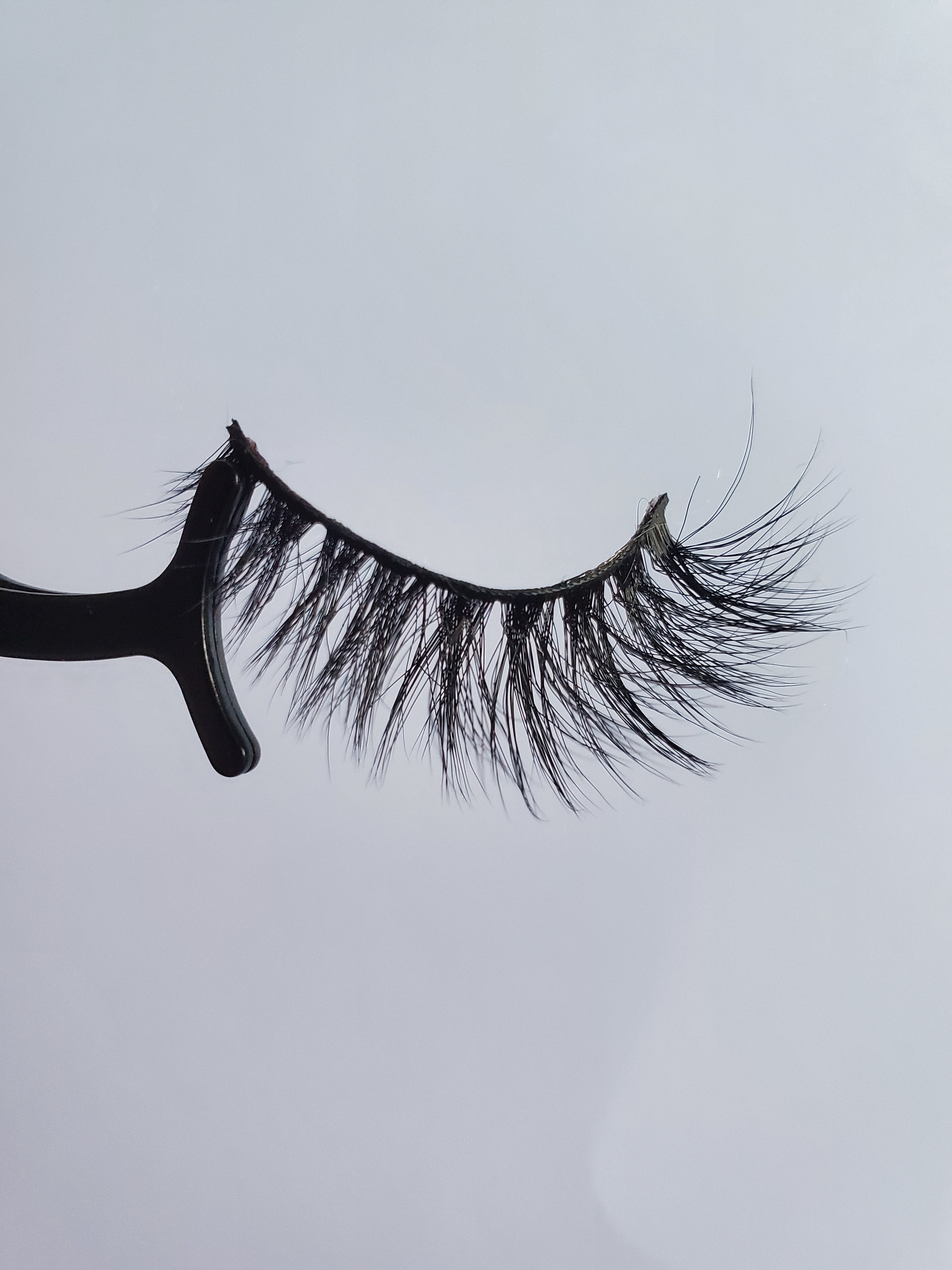 Makeup Land Caribbean Lash Collection " Anguilla 🇦🇮" image 2