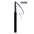 Kleancolor retractable lip liner "Violet" image 0