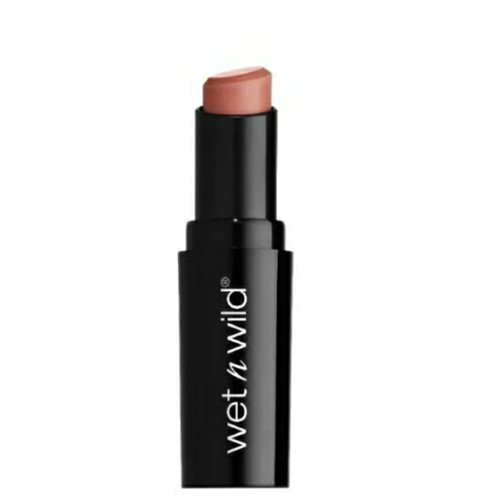 Wetnwild megalast Matte Lipstick "Never Nude" image 0