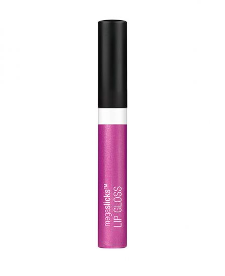 WnW MagaSlicks Lip Gloss "Berried Treasure" image 0