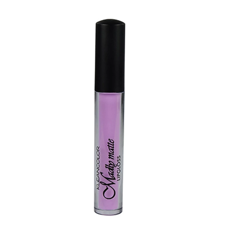 Madly Matte Liquid Lipstick "Cupid" image 0