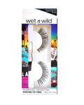 WnW false lashes in "Shredding the Fringe" image 0
