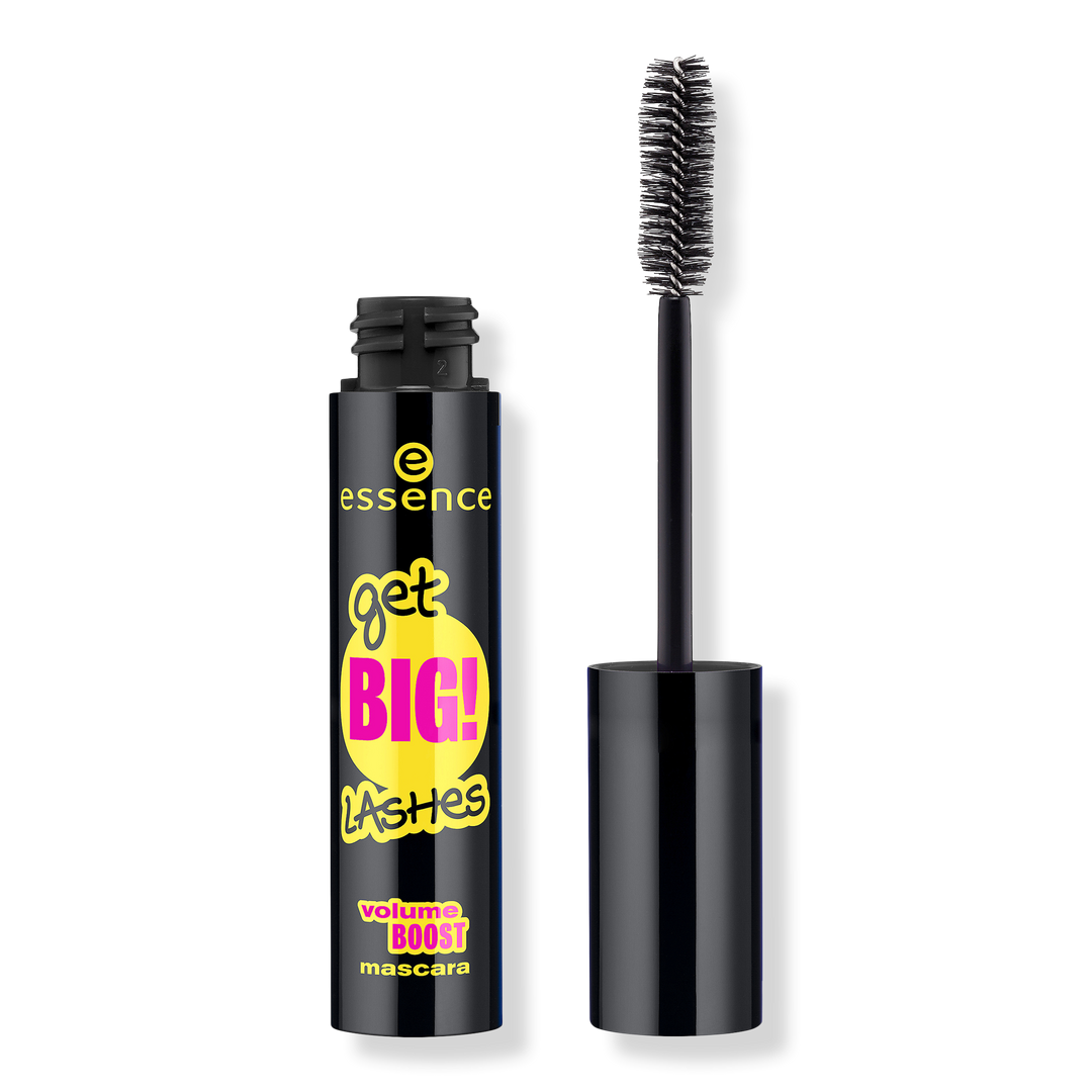 Get Big Lashes volume Boost by essence beauty image 0