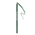 Long eyeliner pencil w/ built in sharpener "Forest Green" image 0