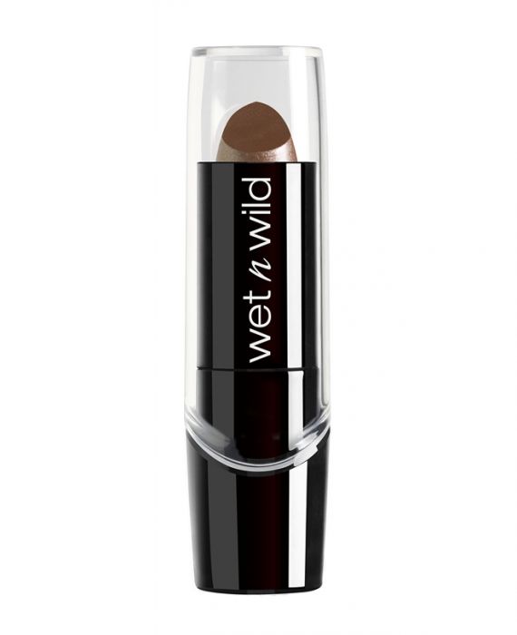 WnW Silk Finish Lipstick in "Cashmere" image 1