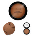 Wet n Wild Photofocus Pressed Powder "Cocoa" image 0