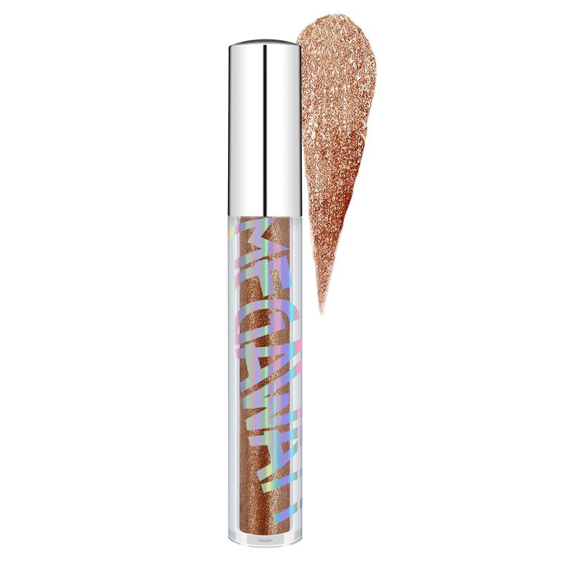Megawatts Liquid eyeshadow "Crushing" image 0