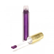 Gerard Cosmetics Metal Matte Liquid Lipstick "Grape Crush" image 0