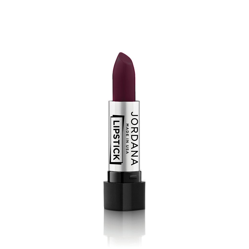 Jordana Cosmetics Lipstick in "Blackberry" image 0