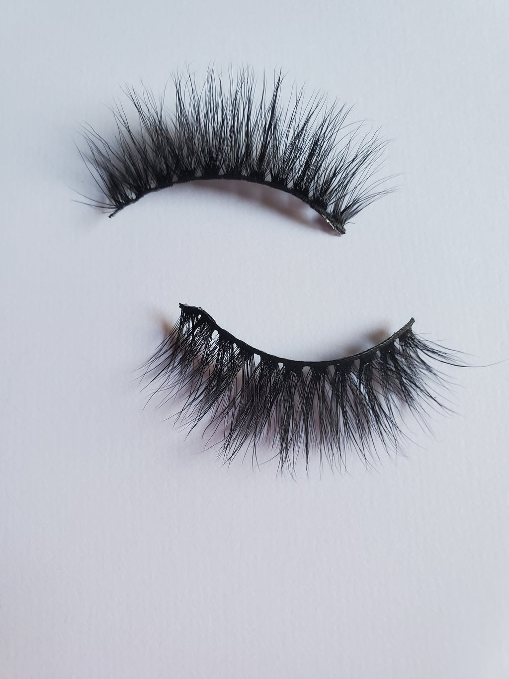 Makeup Land Caribbean Lash Collection "St. Vincent" image 3