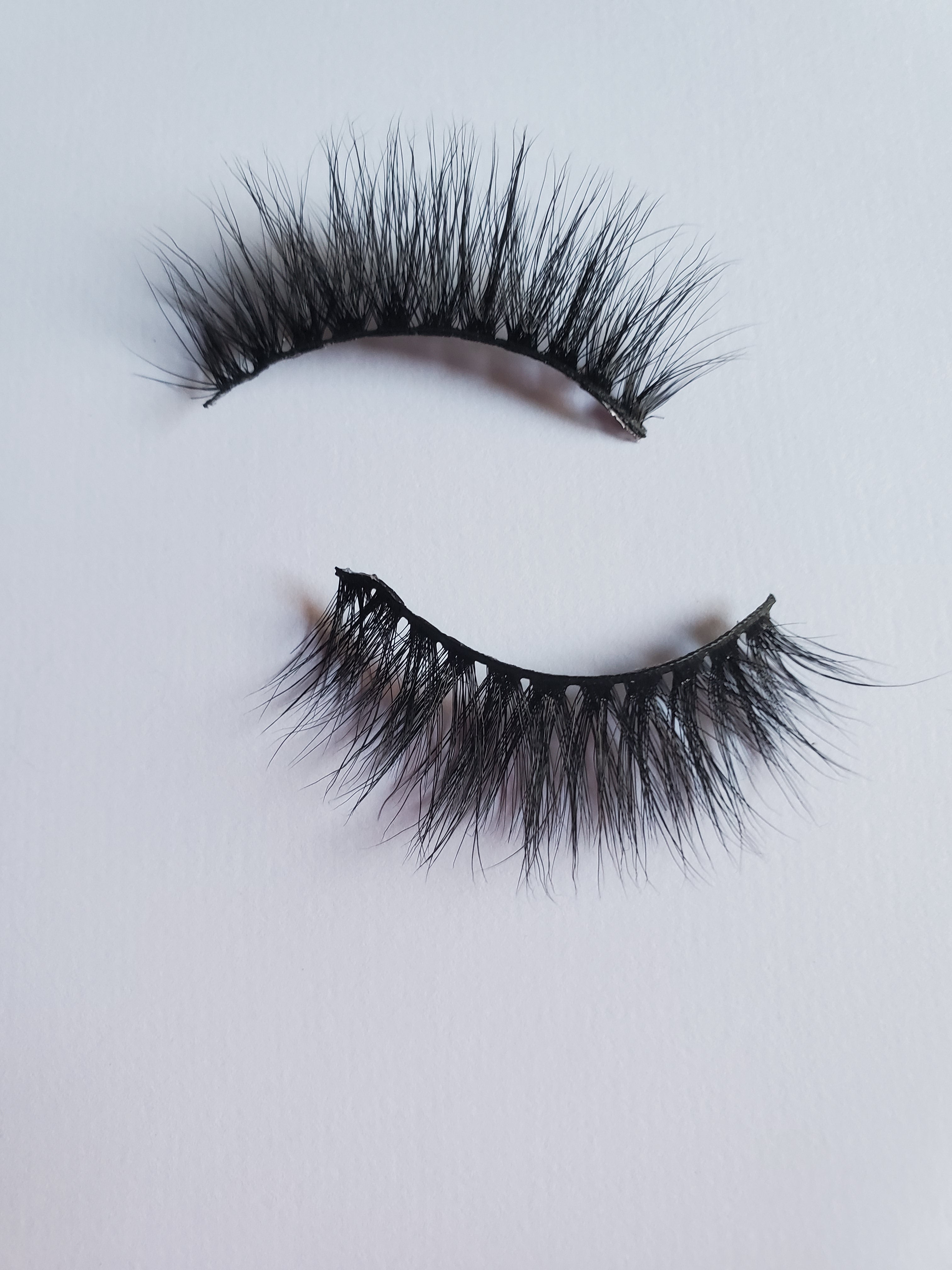 Makeup Land Caribbean Lash Collection "St. Vincent" image 3