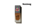 e.l.f cosmetics flawless foundation "Nutmeg" image 0