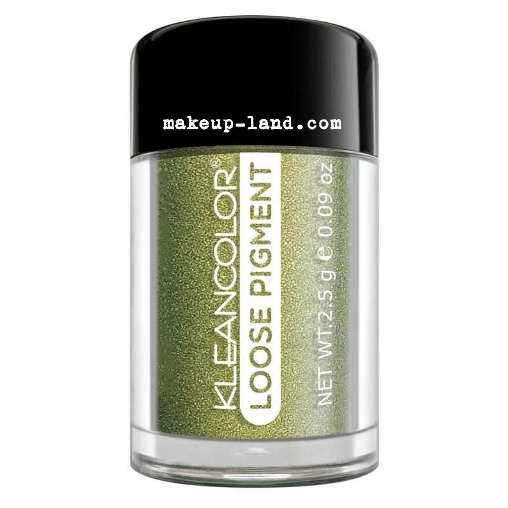 Loose Pigments "Paradise" image 0