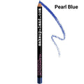 Kleancolor precision eyeliner "pearl blue" image 0