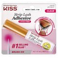 Kiss clear strip lash glue image 0