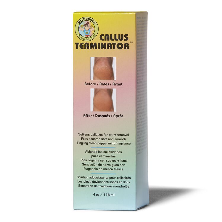 Mr Pumic Callus Terminator image 0