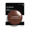 Covergirl Clean Professionals Loose Powder "Translucent Light" image 0
