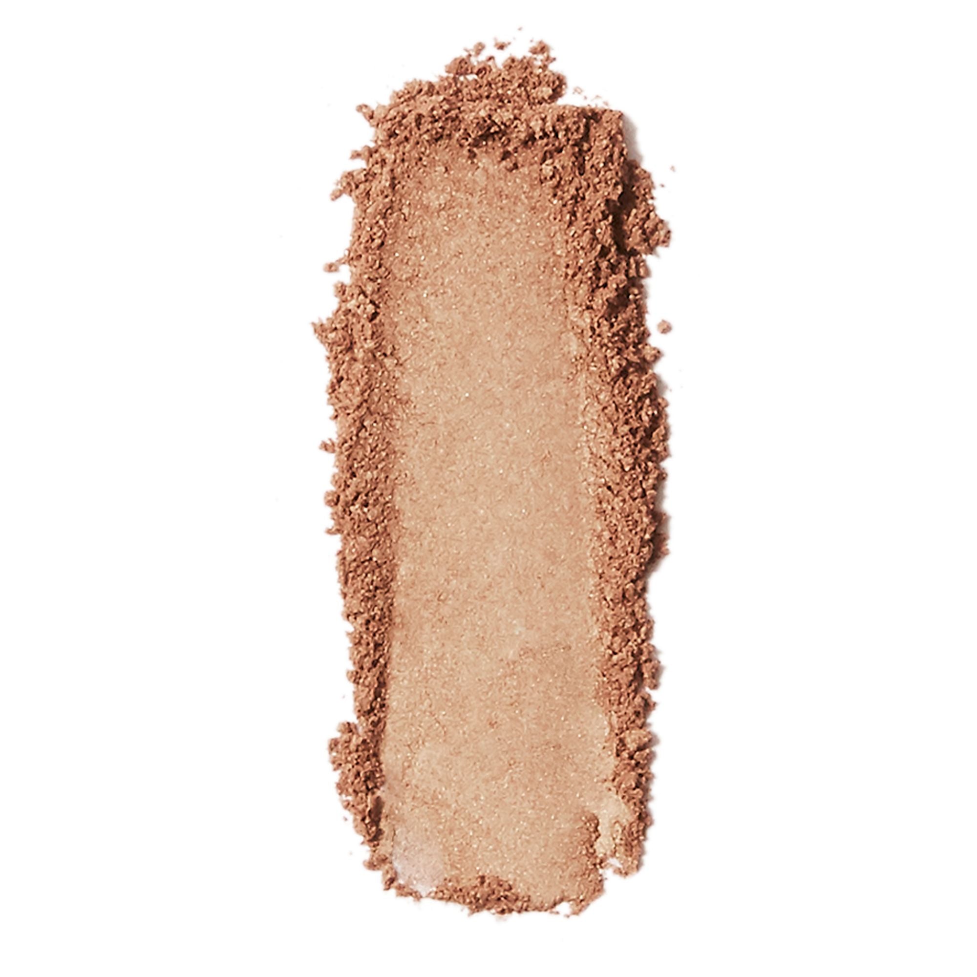 e.l.f bronzer in shade "sun kissed" image 1