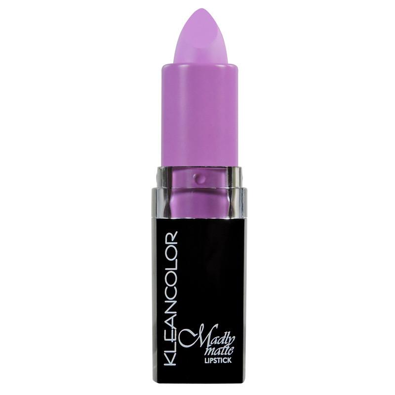Madly Matte Lipstick "Heather" image 0